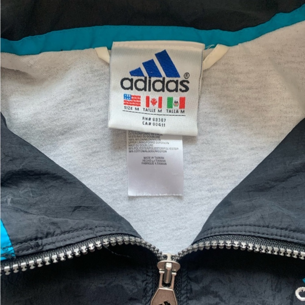Adidas